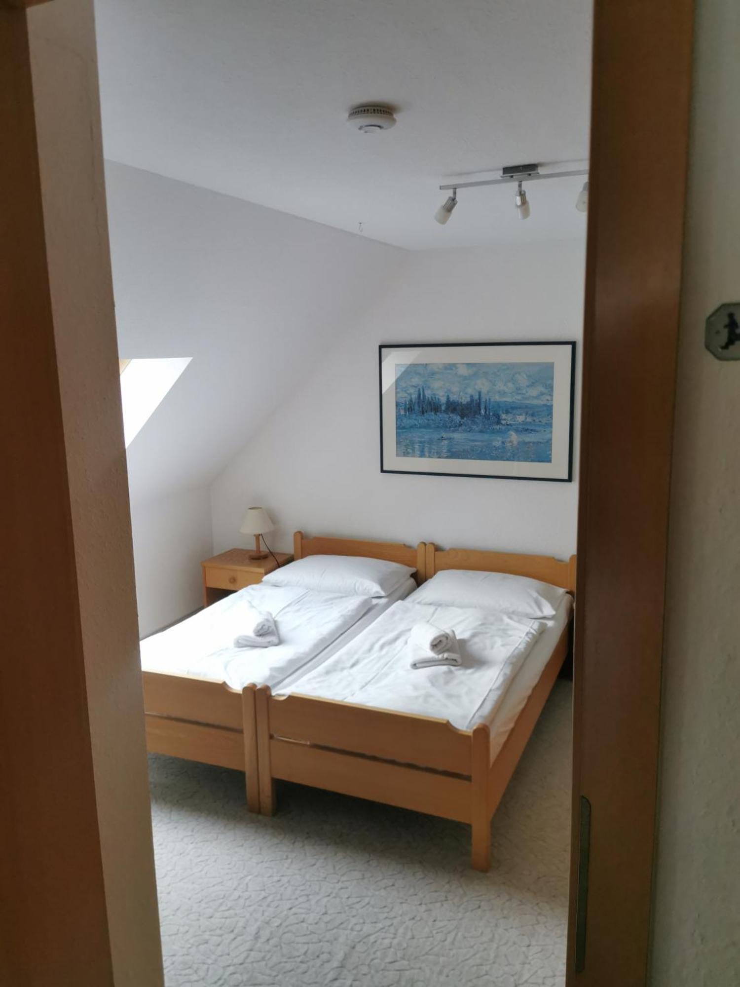 Gasthaus Bodetal Rubeland Chambre photo
