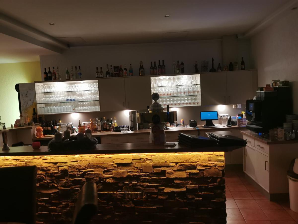 Gasthaus Bodetal Rubeland Extérieur photo