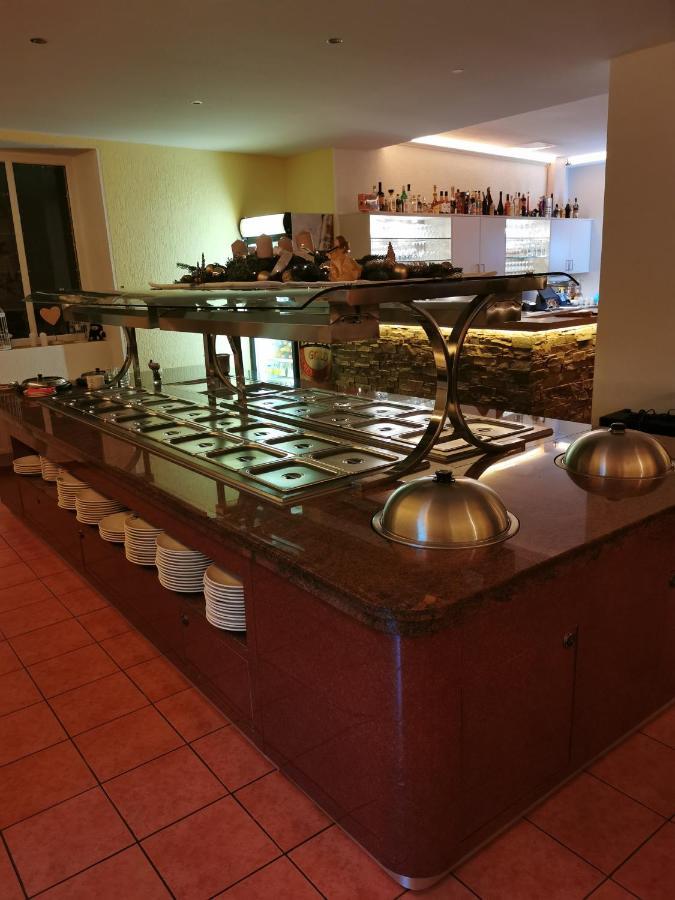 Gasthaus Bodetal Rubeland Extérieur photo