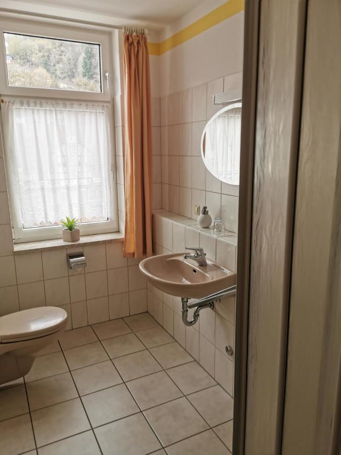 Gasthaus Bodetal Rubeland Extérieur photo